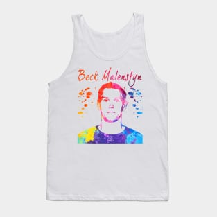 Beck Malenstyn Tank Top